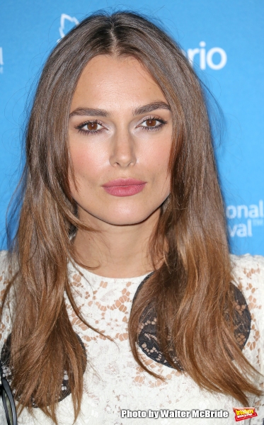 Photo Coverage: Inside TIFF Photo Call for THE IMITATION GAME  Image