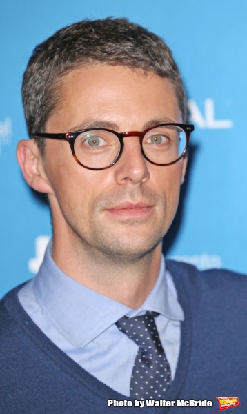 Photo Coverage: Inside TIFF Photo Call for THE IMITATION GAME 