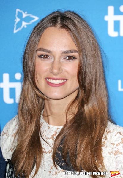 Photo Coverage: Inside TIFF Photo Call for THE IMITATION GAME  Image