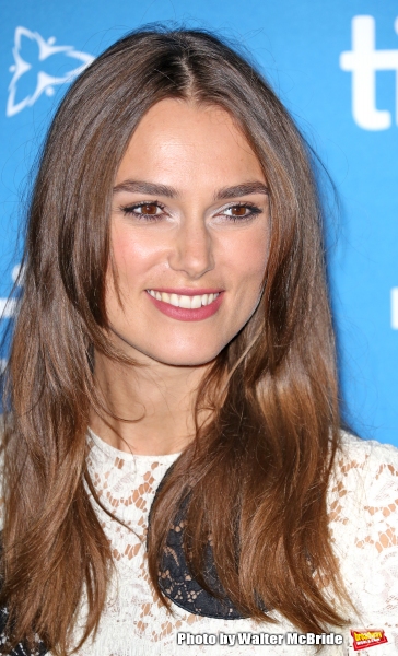 Photo Coverage: Inside TIFF Photo Call for THE IMITATION GAME  Image