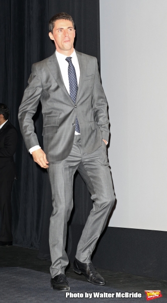 Photo Coverage: Inside TIFF's Presentation of THE IMITATION GAME Image