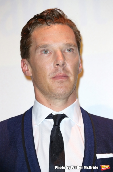 Photo Coverage: Inside TIFF's Presentation of THE IMITATION GAME Image