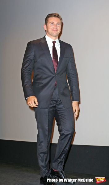 Photo Coverage: Inside TIFF's Presentation of THE IMITATION GAME Image