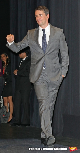 Photo Coverage: Inside TIFF's Presentation of THE IMITATION GAME Image