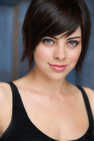 BWW Exclusive: Preview of INSIDE ACT: HOW TEN ACTORS MADE IT AND HOW YOU CAN TOO- with Krysta Rodriguez! Image