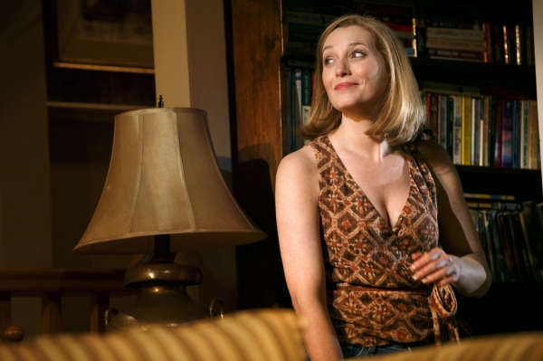 Photo Flash: First Look at Blythe Danner, Daniel Sunjata and More in MTC's THE COUNTRY HOUSE Image
