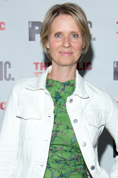 Photo Coverage: Joe's Pub Celebrates Opening Night of Bridget Everett's ROCK BOTTOM Image