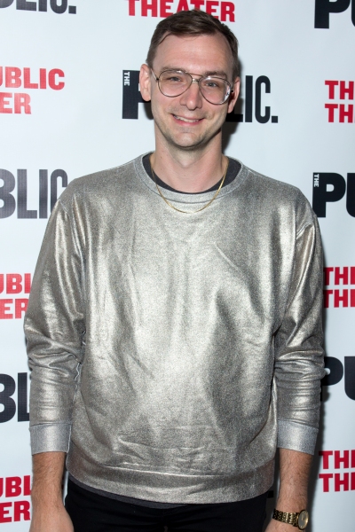 Photo Coverage: Joe's Pub Celebrates Opening Night of Bridget Everett's ROCK BOTTOM Image
