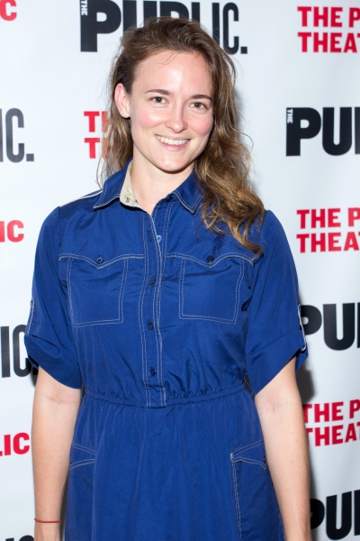 Photo Coverage: Joe's Pub Celebrates Opening Night of Bridget Everett's ROCK BOTTOM Image