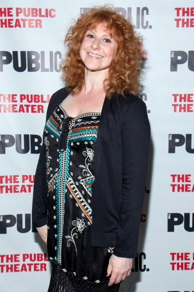 Photo Coverage: Joe's Pub Celebrates Opening Night of Bridget Everett's ROCK BOTTOM Image