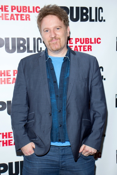 Photo Coverage: Joe's Pub Celebrates Opening Night of Bridget Everett's ROCK BOTTOM Image