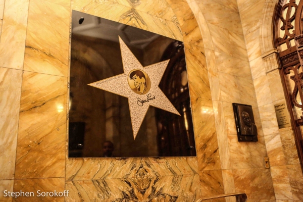 Photo Coverage: Inside Friars Club's SUNSHINE COMMITTEE ALL STAR COMEDY SHOW at The Jerry Lewis Monestery Image