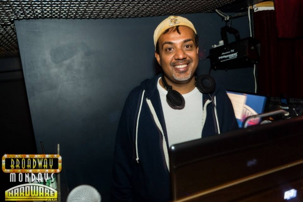 Photo Flash: BROADWAY MONDAYS Kicks Off at Hardware with Ben Fankhauser, Sutton Lee Seymour and More Image