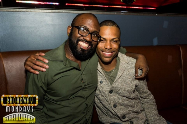 Photo Flash: BROADWAY MONDAYS Kicks Off at Hardware with Ben Fankhauser, Sutton Lee Seymour and More Image