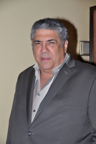 Photo Coverage: Inside Opening Night of ALMOST HOME Image