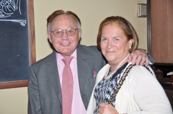 Photo Coverage: Inside Opening Night of ALMOST HOME Image