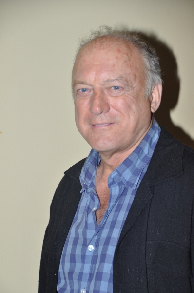 Photo Coverage: Inside Opening Night of ALMOST HOME Image