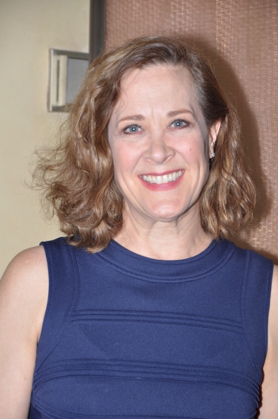 Photo Coverage: Inside Opening Night of ALMOST HOME Image