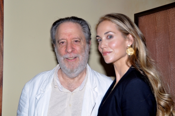 Photo Coverage: Inside Opening Night of ALMOST HOME Image
