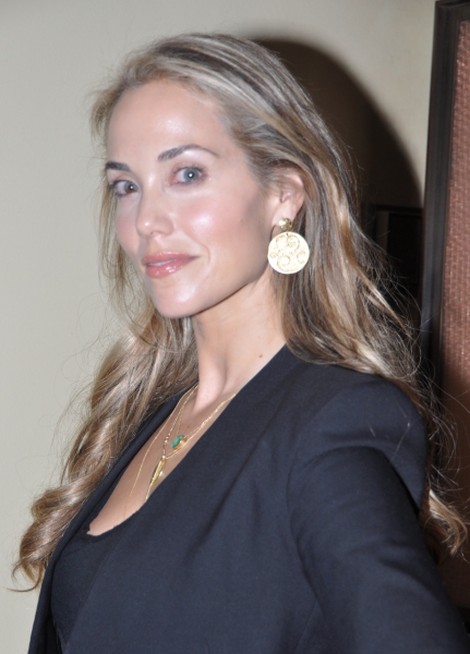 Photo Coverage: Inside Opening Night of ALMOST HOME Image