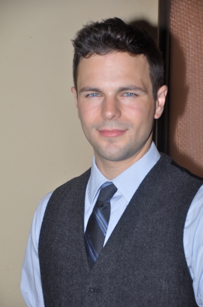 Photo Coverage: Inside Opening Night of ALMOST HOME Image