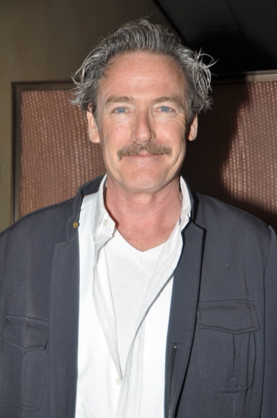 Photo Coverage: Inside Opening Night of ALMOST HOME Image