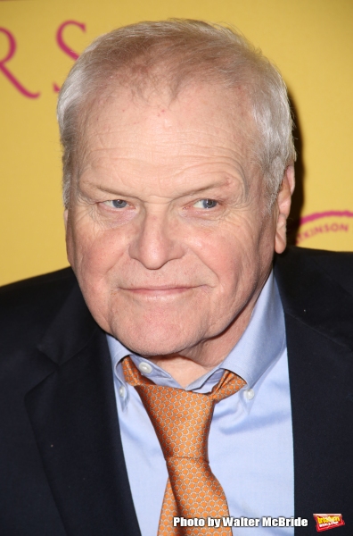 Photo Coverage: Mia Farrow and Brian Dennehy Celebrate Opening Night of LOVE LETTERS!  Image