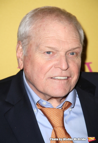 Photo Coverage: Mia Farrow and Brian Dennehy Celebrate Opening Night of LOVE LETTERS!  Image