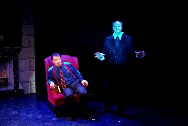 Photo Flash: YOUNG FRANKENSTEIN at Wimberley Players 