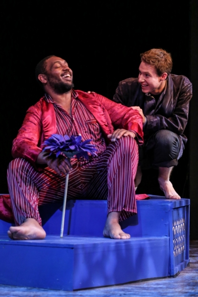 Photo Flash: First Look - Tacoma Little Theatre's A MIDSUMMER NIGHT'S DREAM Image