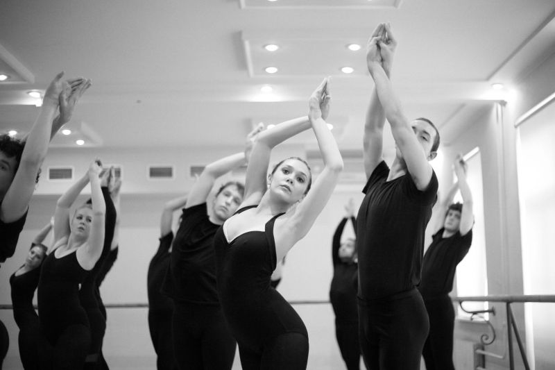 BWW Exclusive: Discover NTI's Moscow Art Theatre Semester Image