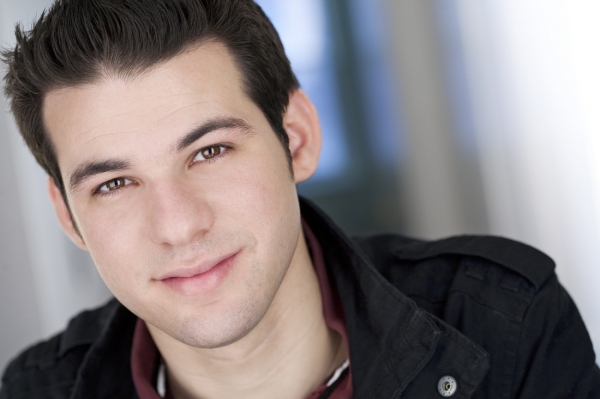 BWW Exclusive: Discover NTI's Moscow Art Theatre Semester Image
