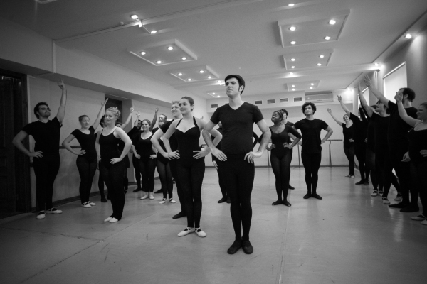 BWW Exclusive: Discover NTI's Moscow Art Theatre Semester Image