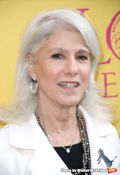 Photo Coverage: Inside the Theatre Arrivals for LOVE LETTERS Opening Night Image