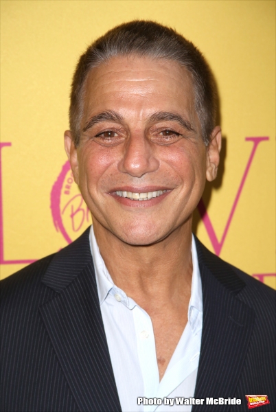 Photo Coverage: Inside the Theatre Arrivals for LOVE LETTERS Opening Night Image