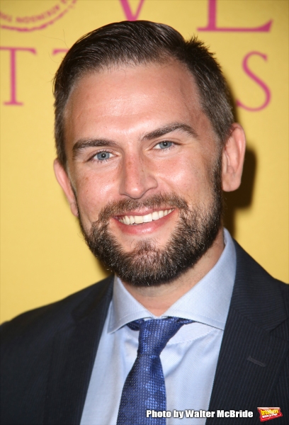 Photo Coverage: Inside the Theatre Arrivals for LOVE LETTERS Opening Night Image