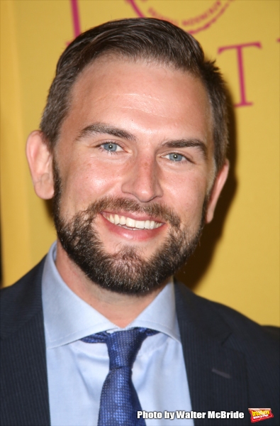 Photo Coverage: Inside the Theatre Arrivals for LOVE LETTERS Opening Night Image