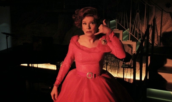 Photo Flash: John Epperson and More at LYPSINKA! THE TRILOGY Party Image