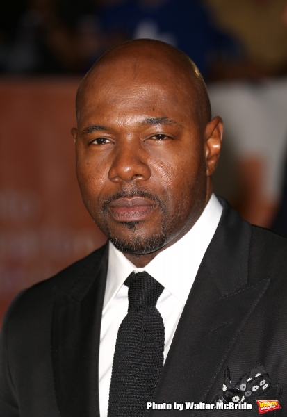 Photo Coverage: On the TIFF Red Carpet with THE EQUALIZER, Starring Denzel Washington Image