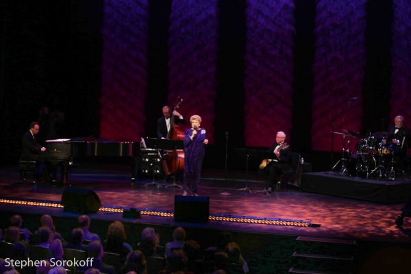 Photo Coverage: Marc Shaiman, Scott Wittman, and More Featured in PBS Taping of AMERICAN SONGBOOK at NJPAC  Image