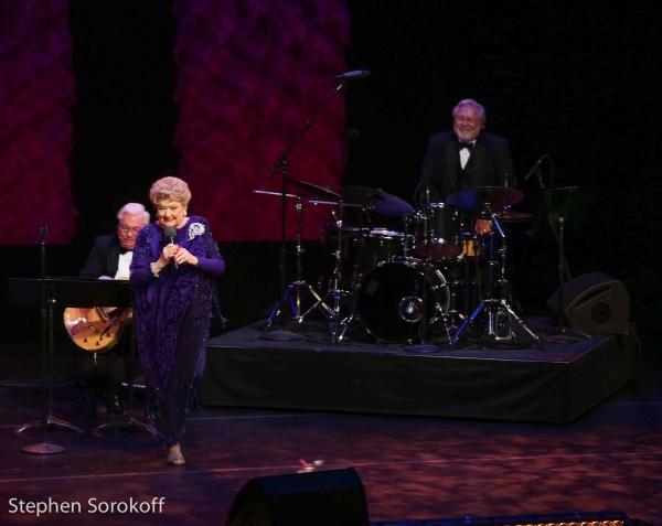 Photo Coverage: Marc Shaiman, Scott Wittman, and More Featured in PBS Taping of AMERICAN SONGBOOK at NJPAC  Image