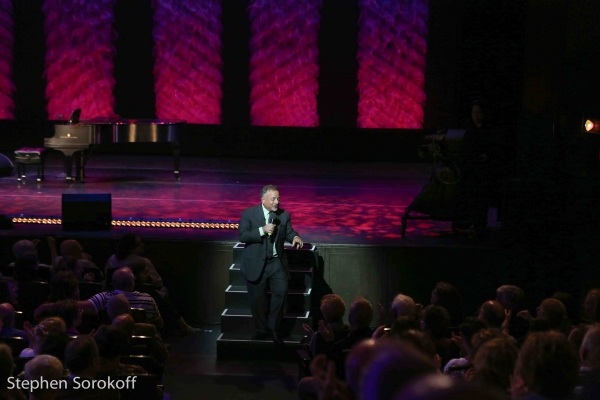 Photo Coverage: Marc Shaiman, Scott Wittman, and More Featured in PBS Taping of AMERICAN SONGBOOK at NJPAC 