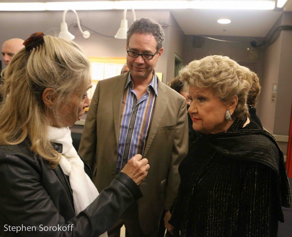 Photo Coverage: Marc Shaiman, Scott Wittman, and More Featured in PBS Taping of AMERICAN SONGBOOK at NJPAC 