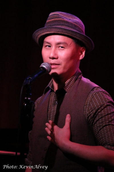 Photo Flash: Chita Rivera, Andrew Lippa, and More Featured in BROADWAY AT BIRDLAND Concert Image