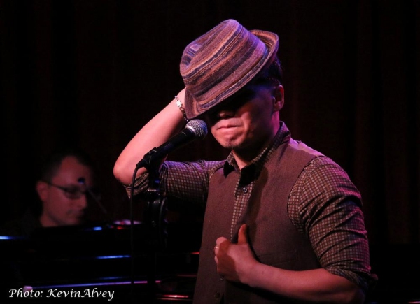Photo Flash: Chita Rivera, Andrew Lippa, and More Featured in BROADWAY AT BIRDLAND Concert Image