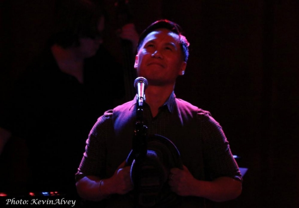 Photo Flash: Chita Rivera, Andrew Lippa, and More Featured in BROADWAY AT BIRDLAND Concert Image