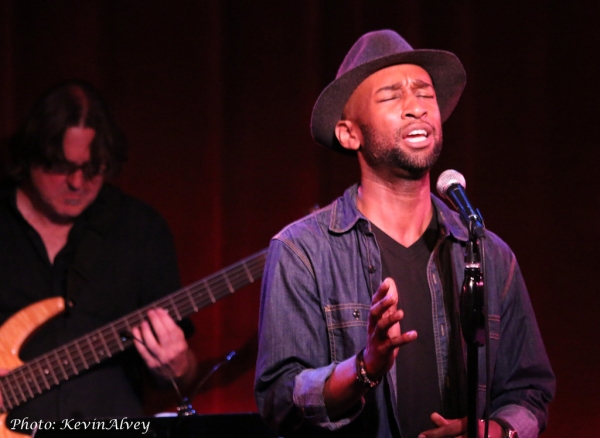 Photo Flash: Chita Rivera, Andrew Lippa, and More Featured in BROADWAY AT BIRDLAND Concert Image