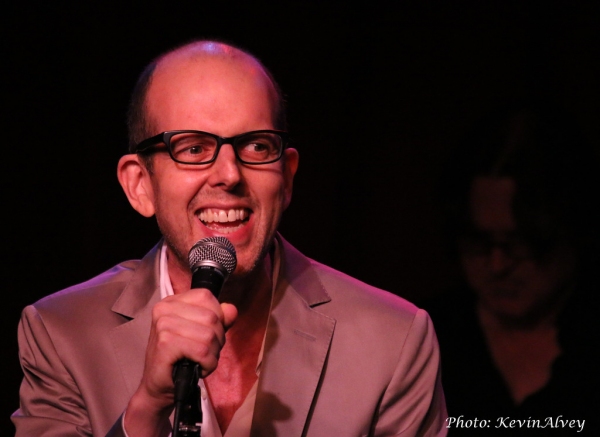 Photo Flash: Chita Rivera, Andrew Lippa, and More Featured in BROADWAY AT BIRDLAND Concert Image