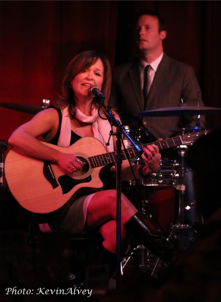 Photo Flash: Chita Rivera, Andrew Lippa, and More Featured in BROADWAY AT BIRDLAND Concert Image
