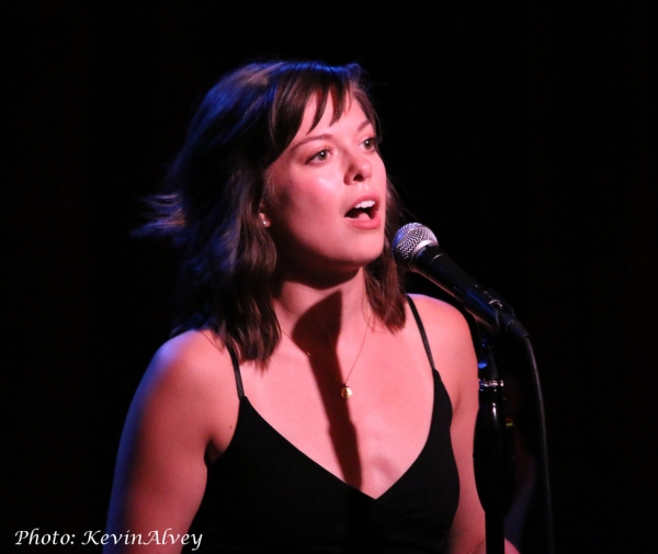 Photo Flash: Chita Rivera, Andrew Lippa, and More Featured in BROADWAY AT BIRDLAND Concert Image
